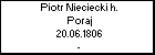 Piotr Nieciecki