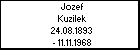 Jozef Kuzilek