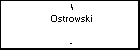 \ Ostrowski