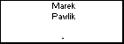 Marek Pawlik