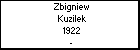 Zbigniew Kuzilek
