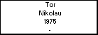 Tor Nikolau