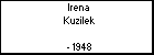 Irena Kuzilek