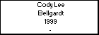 Cody Lee Bellgardt