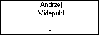 Andrzej Widepuhl