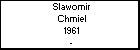 Slawomir Chmiel