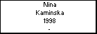 Nina Kaminska