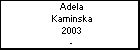 Adela Kaminska