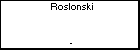 Roslonski 