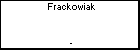 Frackowiak 