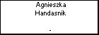 Agnieszka Handasnik