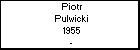 Piotr Pulwicki