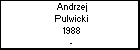 Andrzej Pulwicki