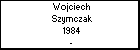 Wojciech Szymczak