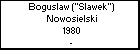 Boguslaw (