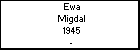 Ewa Migdal