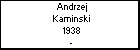 Andrzej Kaminski