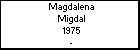 Magdalena Migdal