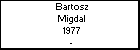 Bartosz Migdal