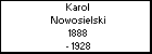 Karol Nowosielski
